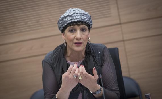 ברגע האחרון: הליכוד חסם ריצה של מועמדי מחוזות