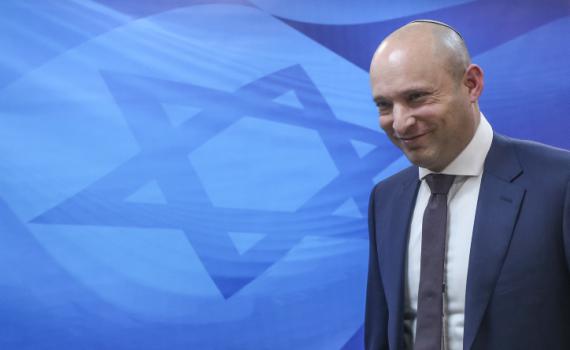 סקר: הליכוד- 34, הבית היהודי נוסק, גבאי מתפרק