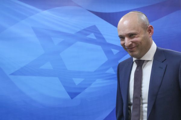 סקר: הליכוד- 34, הבית היהודי נוסק, גבאי מתפרק