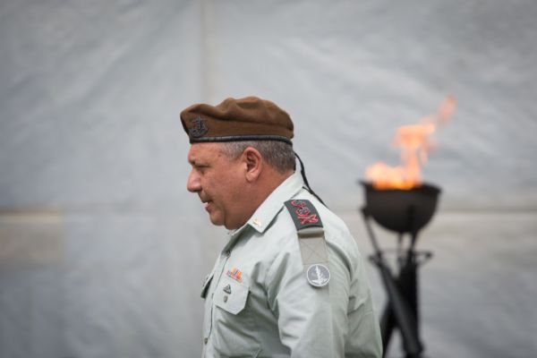 הרמטכ"ל מודה במחדל החדירה מעזה: "עלינו להפיק לקחים"