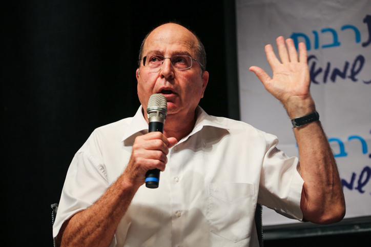 לא לוקח כסף מטייקונים? אלה התורמים למפלגה של יעלון