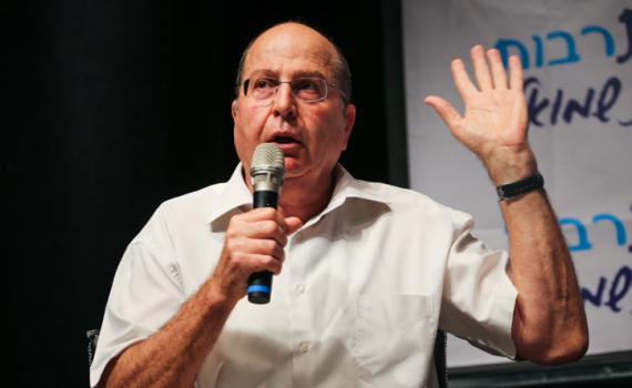 לא לוקח כסף מטייקונים? אלה התורמים למפלגה של יעלון