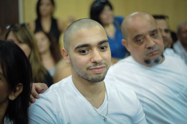 הביטוח הלאומי דרש מאלאור אזריה 5,000 שקל