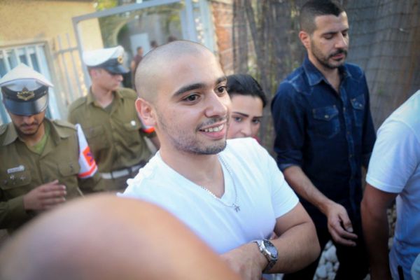 ח"כים מהליכוד: "לשחרר את אלאור אזריה לאלתר"