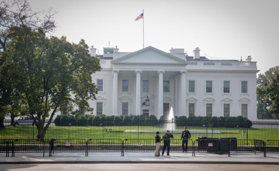 שידור ישיר: ארה"ב חוגגת את יום העצמאות במצעד ענק