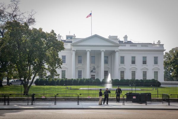 שידור ישיר: ארה"ב חוגגת את יום העצמאות במצעד ענק