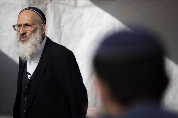 הרב אבינר: 3 הערות על חוק גיוס תלמידי ישיבות