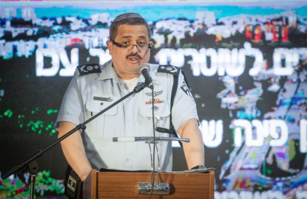 אלשיך לרבנים: המליצו להמנע ממוסכים 'פלסטינים'