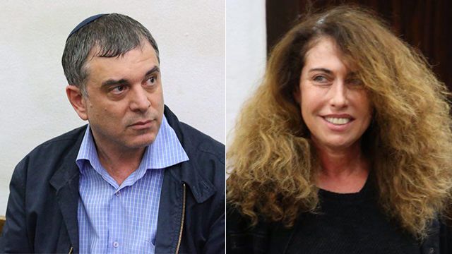 פילבר התעמת עם הנדלר: 'זוכרת את הפגישה הלילית?'