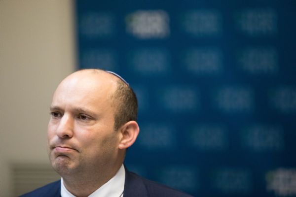 מחאה ברשת נגד רשימת זוכי פרס ישראל תשע"ח