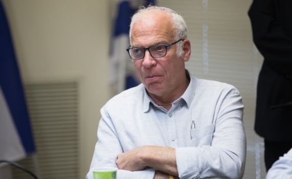 "האיחוד הלאומי מוציאה את עצמה מהציונות הדתית"