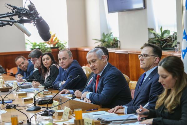 הערכה: בחירות לכנסת ה-21 בעוד 3 חודשים