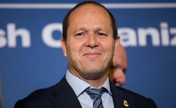 ניר ברקת יודיע: לא אתמודד על קדנציה שלישית