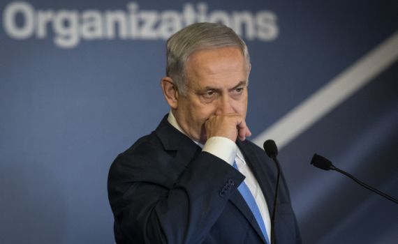 "העם לא יסלח לנתניהו אם יקדים את הבחירות"