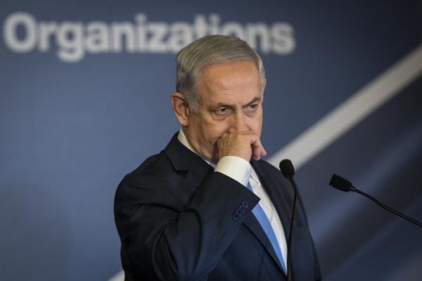 הערכה: נתניהו לא נשמע בהקלטות שבידי המשטרה