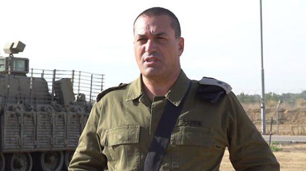 אלוף פיקוד דרום מזהיר: "חמאס מבולבל אסטרטגית"