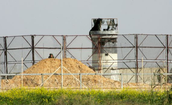הסלמה בדרום: מטענים התפוצצו, צה"ל תקף