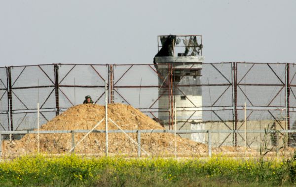 הסלמה בדרום: מטענים התפוצצו, צה"ל תקף