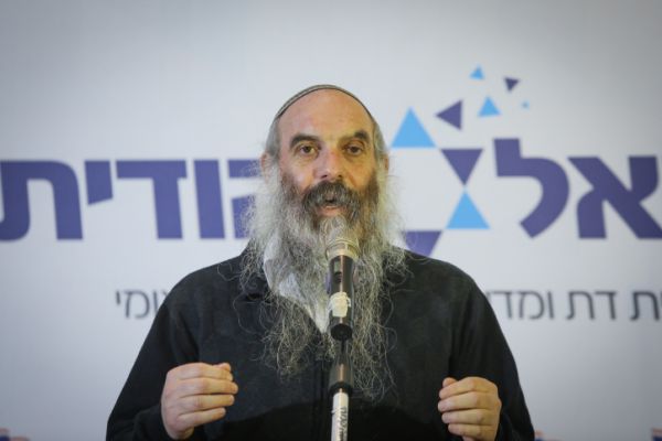 "אסור להתחתן עם מי שהתגייר בארגון צהר"