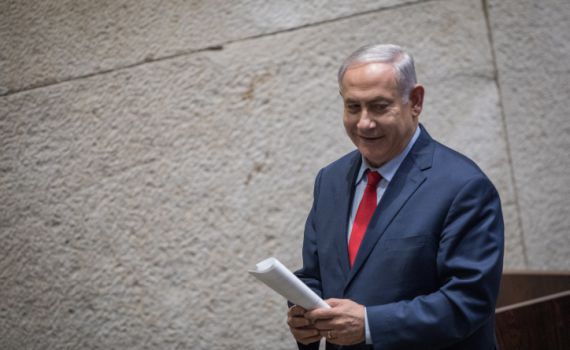 סקר: הליכוד- 39, דרעי נמחק, אורלי לוי מפתיעה