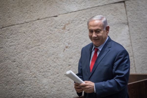 סקר: הליכוד- 39, דרעי נמחק, אורלי לוי מפתיעה