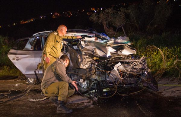 בית החולים בילינסון: מצבם של הפצועים בפיגוע מתייצב