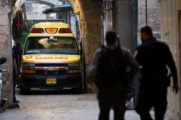 הרב אבינר: אנחנו מרחמים על האויב והוא פוגע בנו