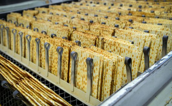 סקר חושף: כמה ישראלים מקפידים על הלכות הפסח?