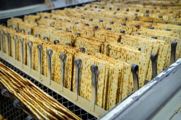 סקר חושף: כמה ישראלים מקפידים על הלכות הפסח?