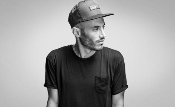 רגע לפני החתונה: נתן גושן בקליפ עם הארוסה • צפו