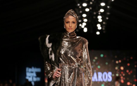 צנוע על המסלול: הלוקים שאהבנו משבוע האופנה