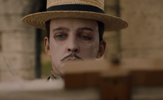 'להתראות שם למעלה' • מזעזע, מצחיק ומעמיד לדין