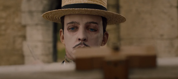 'להתראות שם למעלה' • מזעזע, מצחיק ומעמיד לדין