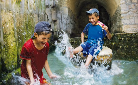 חול המועד: מדריך הטיולים והאטרקציות לציבור הדתי