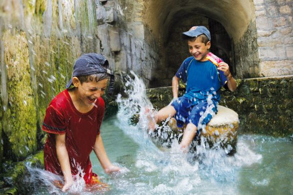 חול המועד: מדריך הטיולים והאטרקציות לציבור הדתי