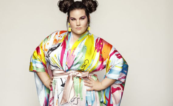 אירופה מהמרת: "ישראל תנצח באירוויזיון 2018"