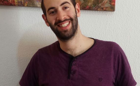 מגל"צ ליח"צ: התפקיד החדש של אורי איגרא