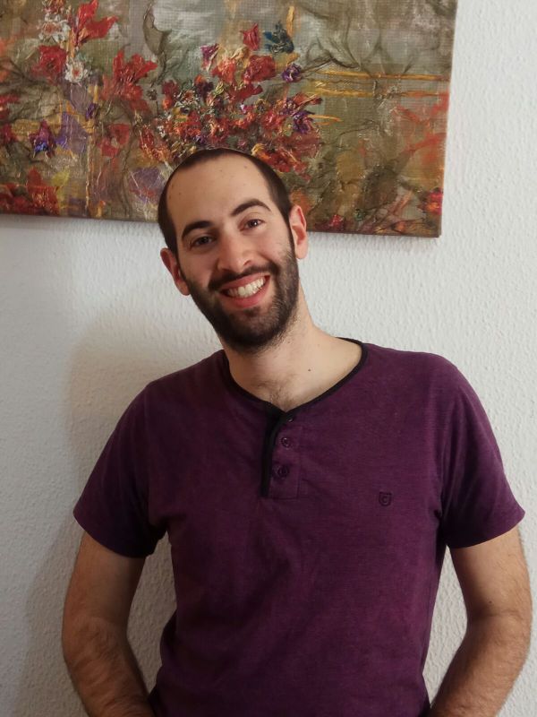 מגל"צ ליח"צ: התפקיד החדש של אורי איגרא