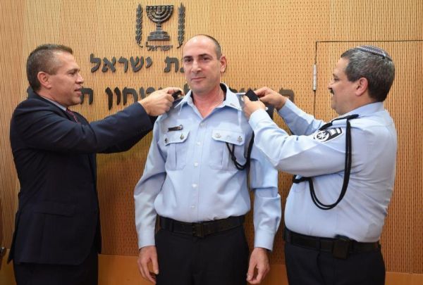 בצל החקירות: מפקד החדש ליחידת להב 433