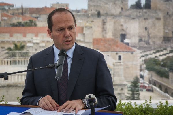 אלו שמונת המועמדים להחליף את ברקת