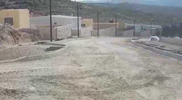 יש ישוב למפוני עמונה. צפו בהתקדמות הבנייה בעמיחי