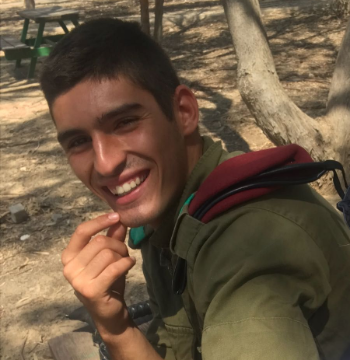 חייל צה"ל נהרג מפליטת כדור בבסיס במרכז הארץ