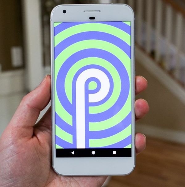 בקרוב בטלפון: גוגל מציגה את גרסת האנדרואיד הבאה