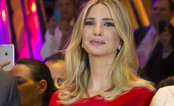 חגיגות ה70: האם איוונקה טראמפ תדליק משואה?