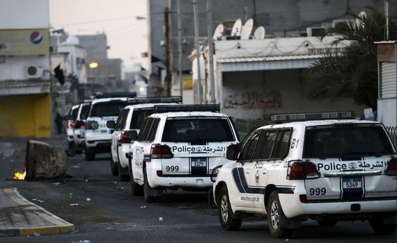 בחריין נלחמת: נעצרו 116 חברי רשת טרור איראנית