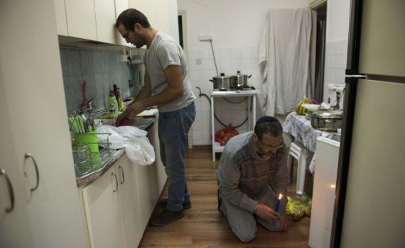 זמן ביעור חמץ תשע"ח וסוף זמן אכילת חמץ