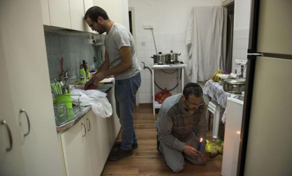 זמן ביעור חמץ תשע"ח וסוף זמן אכילת חמץ