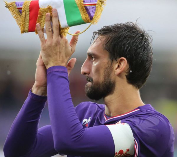 טרגדיה באיטליה: קפטן קבוצת כדורגל נפטר בשנתו