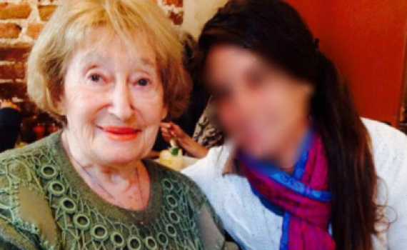 צרפת: רוצחי ניצולת השואה פעלו ממניע אנטישמי