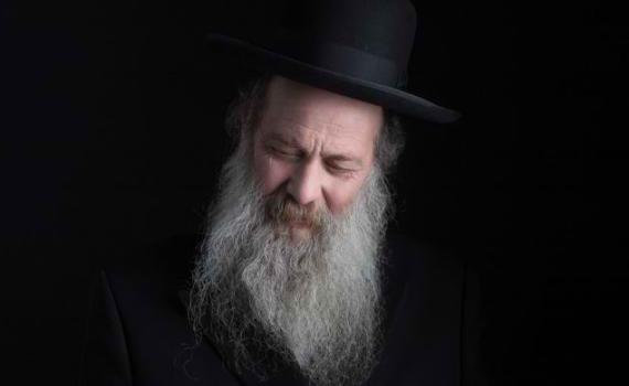 ספיישל פסח: שולי רנד מחדש קטע מההגדה• צפו